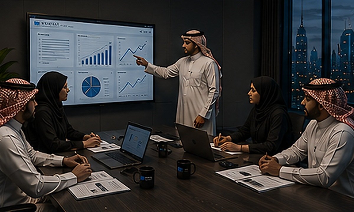 الاستشارات