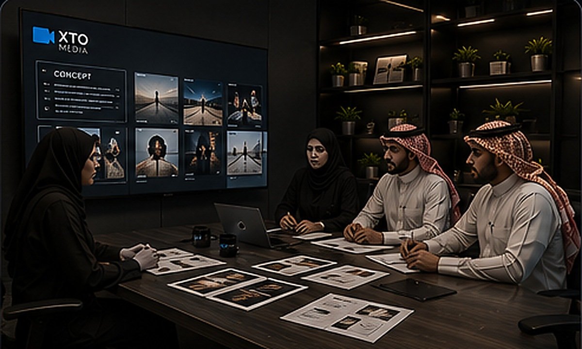 التطوير الإبداعي